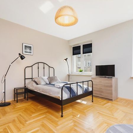 קרקוב Apartments Cracow Chopina By Noclegi Renters מראה חיצוני תמונה