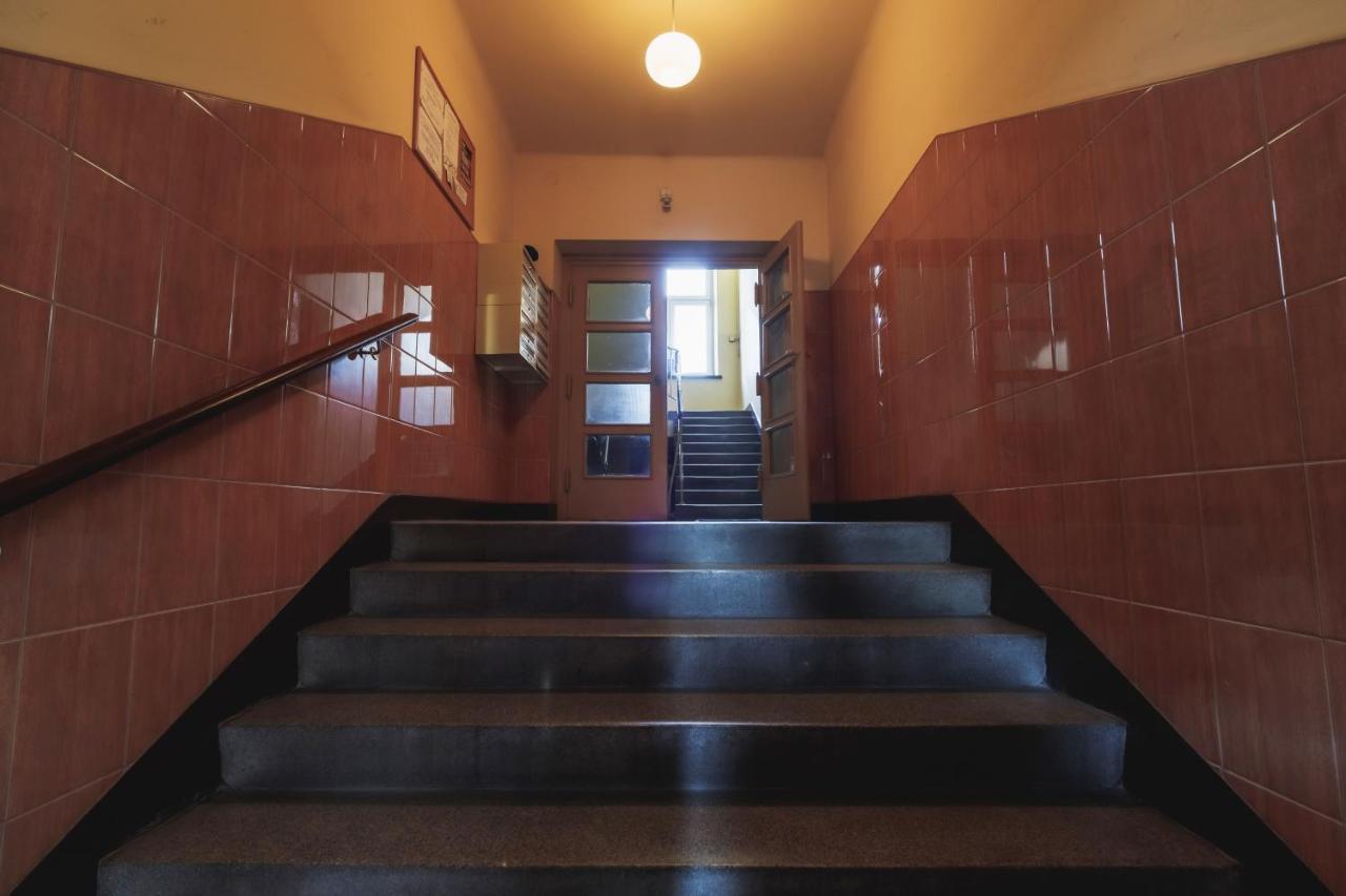 קרקוב Apartments Cracow Chopina By Noclegi Renters מראה חיצוני תמונה